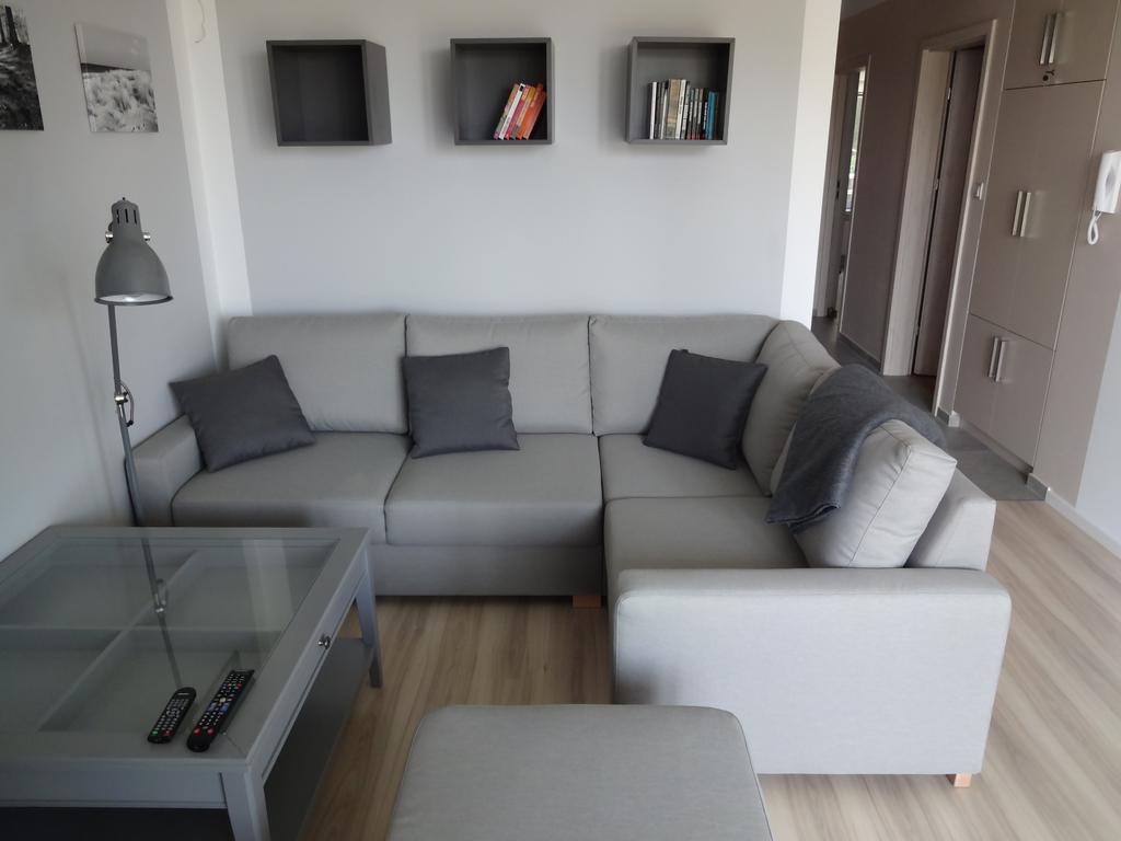 Apartmán Bajkowa Plaza - Amber Gdaňsk Exteriér fotografie
